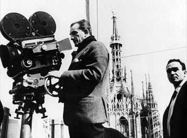 Milano - La Scuola di Cinema sara' intitolata a Luchino Visconti