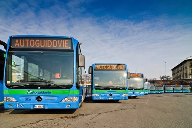 Autoguidovie, a Crema una nuova app gratuita per acquistare i biglietti del bus