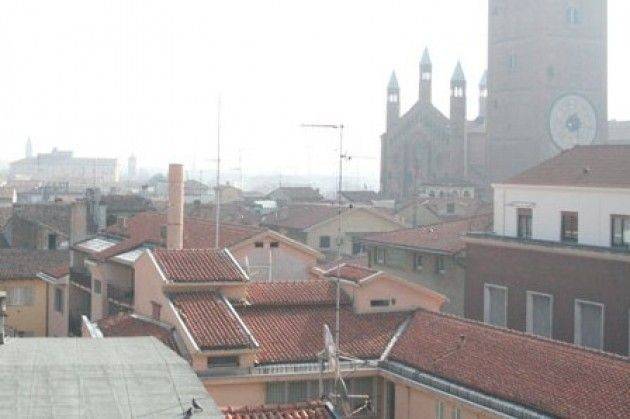 Alti livelli di inquinamento a Cremona, verso il blocco degli euro 3 diesel