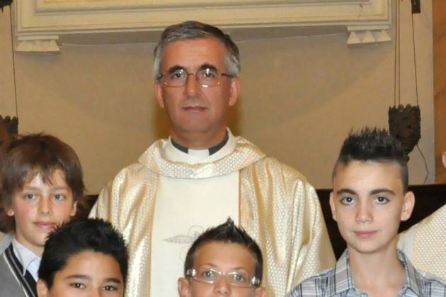 Diocesi di Cremona, l’ordinazione episcopale di mons. Napolioni in diretta