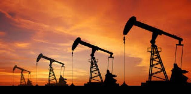 Mondo - Il petrolio non risponde piu' alle dinamiche di domanda e offerta