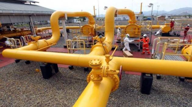 A Lodi - Deposito gas di Cornegliano, il NO del Comune