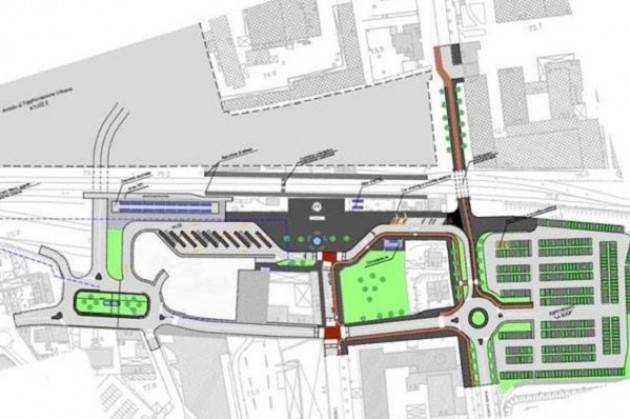 Crema 2020. E’ fatta Ottenuto il finanziamento. Soddisfazione degli assessori  Fabio Bergamaschi e Matteo Piloni