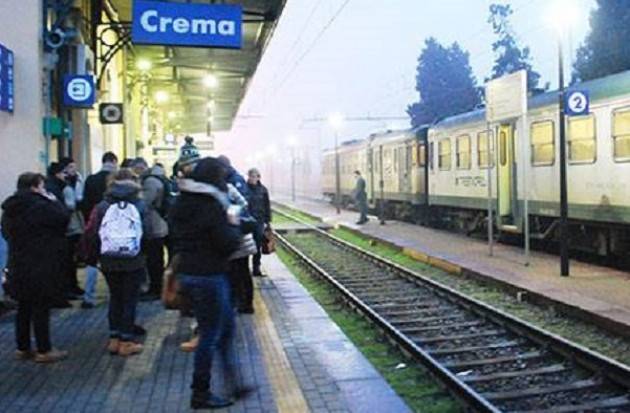 Crema 2020. E’ fatta Ottenuto il finanziamento. Soddisfazione degli assessori  Fabio Bergamaschi e Matteo Piloni