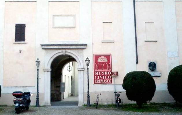 Crema Sabato del Museo: gli appuntamenti del mese di febbraio 2016