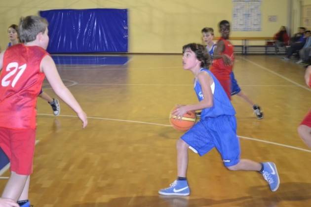 Convenzione Comune e ASD Pallacanestro Pizzighettone per interventi concreti a favore dello sport