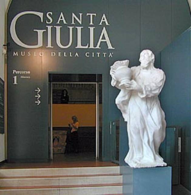 Brescia - Week end in Arte: Museo in famiglia