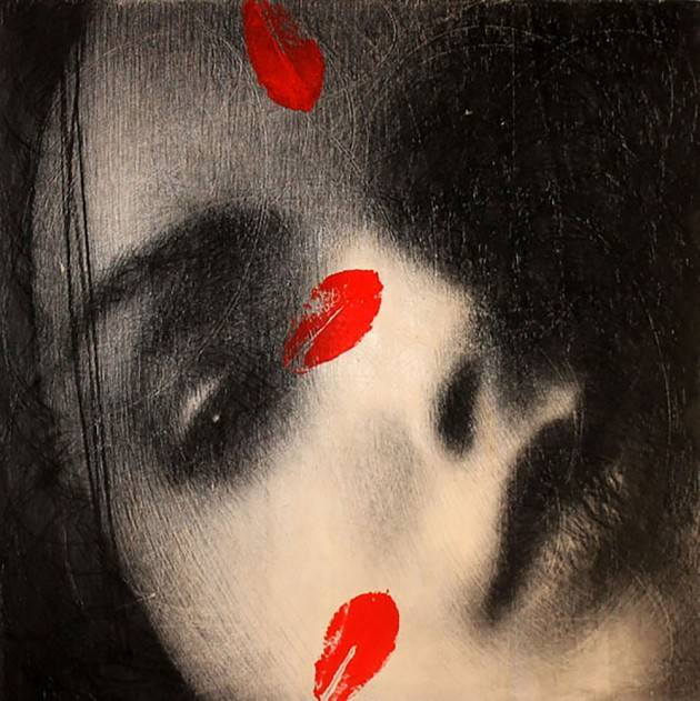 Genova - UNA MATITA NELL’ANIMA: mostra personale di Omar Galliani 