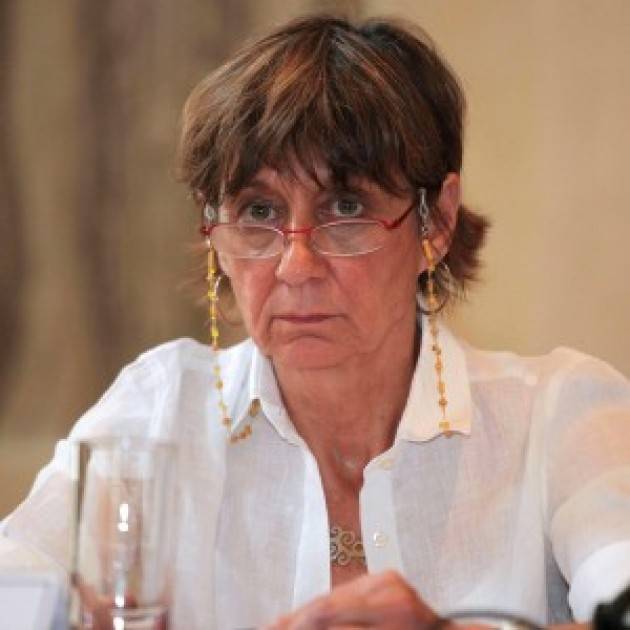Milano - Cambiare la citta'. Idee che trasformano