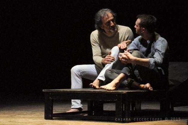 lodi - Stagione Teatrale Teatro alle Vigne - Labirinti dell'Anima