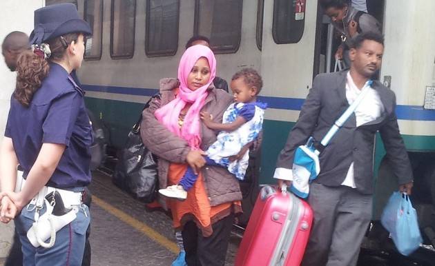 IMMIGRATI AL VOTO. L' iter per la Consulta degli stranieri a Cremona finalmente parte