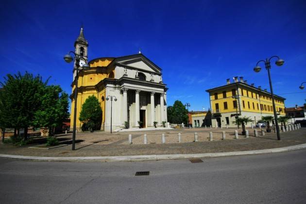 Romanengo (Cremona), domani alle 21:00 il Congresso della sezione locale ANPI