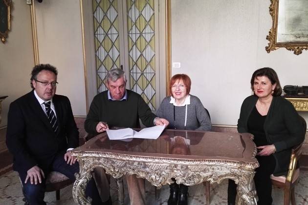 Convenzione tra il Comune di Cremona e l’Associazione delle scuole paritarie