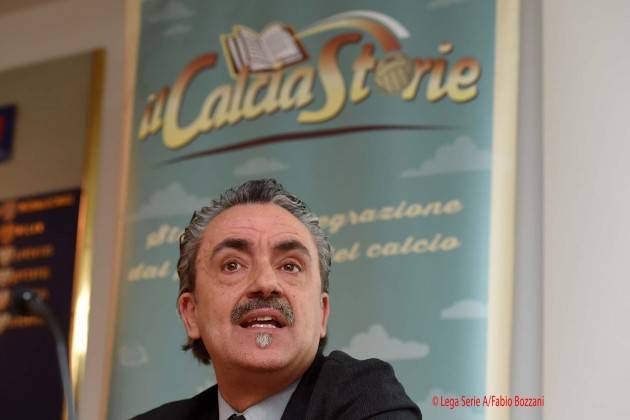 Italia - Il Calciastorie: Uisp e Lega Serie A per l'integrazione