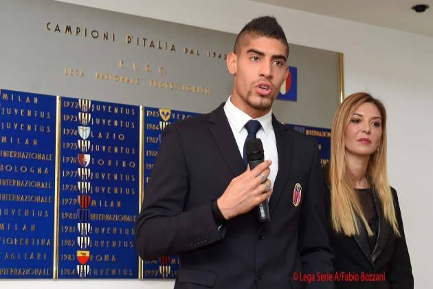 Italia - Il Calciastorie: Uisp e Lega Serie A per l'integrazione