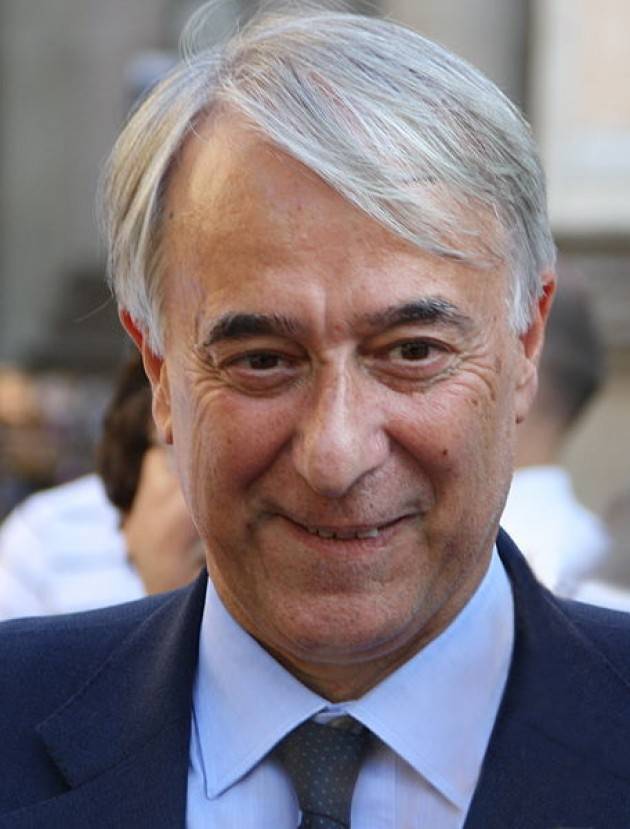 Milano - Elezione diretta Presidente Municipio 