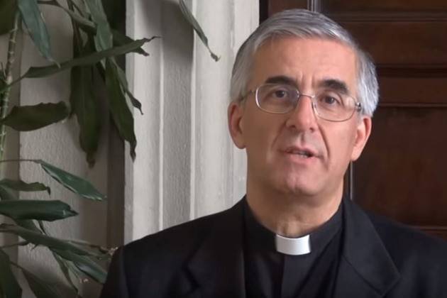 Diocesi di Cremona, domani alle 14:55 mons. Napolioni arriva in Piazza del Comune