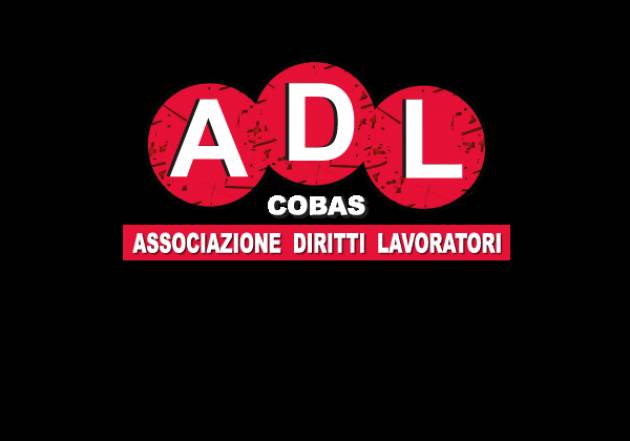 Stabilimento Composad di Viadana (MN), prosegue lo sciopero a oltranza
