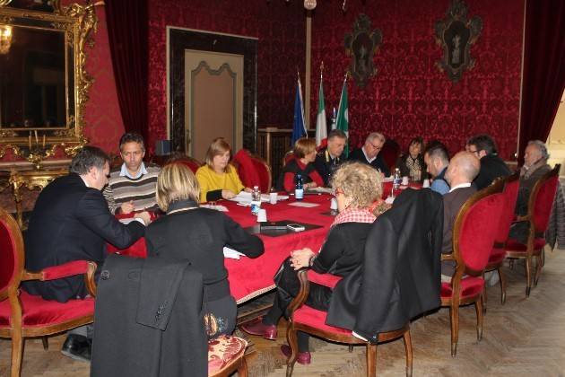 Cremona e i Comuni del circondario uniti contro lo smog