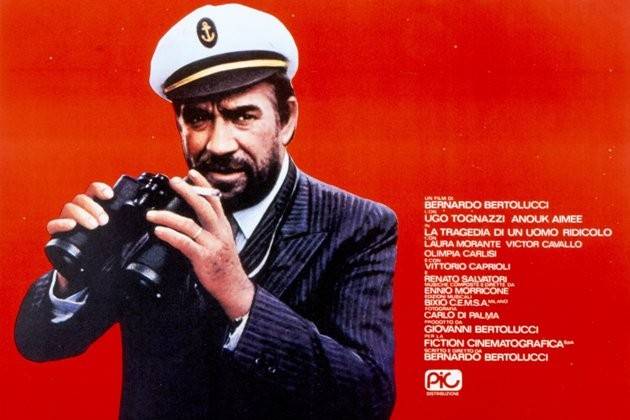 ‘Sappia Bernardo che sono tornate le lucciole in giardino’, a Cremona film di Bertolucci