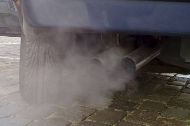 Milano - Da lunedì attivo il Protocollo antismog della Città Metropolitana