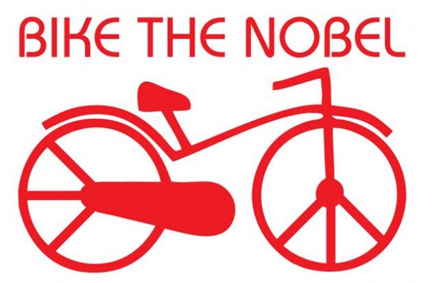 Bike The Nobel, da Milano a Oslo in bici