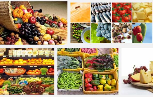 OSSERVATORIO AGRI&FOOD DI CREMONAFIERE n. 79 del 29/01/2016