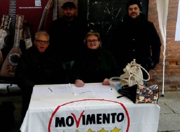 Dalla protesta alla proposta. RAR