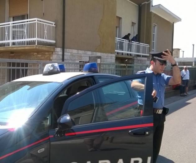 Bozzolo Una serata informativa antiscippi, furti, borseggi e reati contro il patrimonio