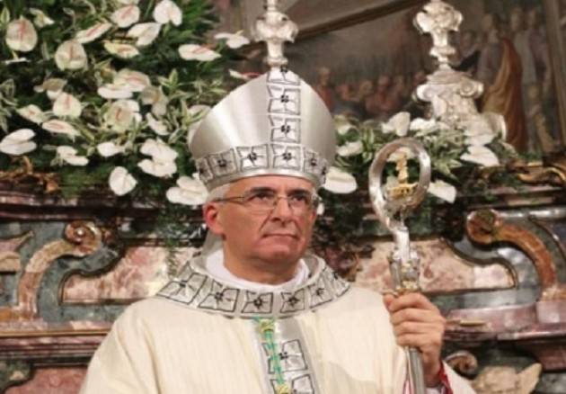Farò quello che mi dirà il Signore Con queste parole il Vescovo Antonio è stato consacrato pastore di Cremona
