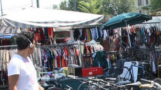A Milano I nuovi mercati di Pagano e Ripa di Porta diventano definitivi