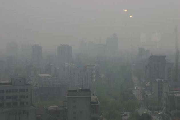 In lombardia respirano solo 3 capoluoghi su 10. Poca pioggia e aria sporca, laghi e fiumi a secco