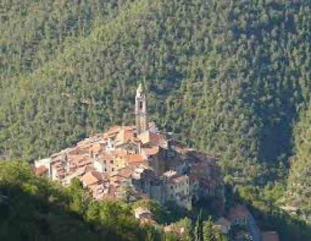 La gastronomia ligure protagonista in Danimarca