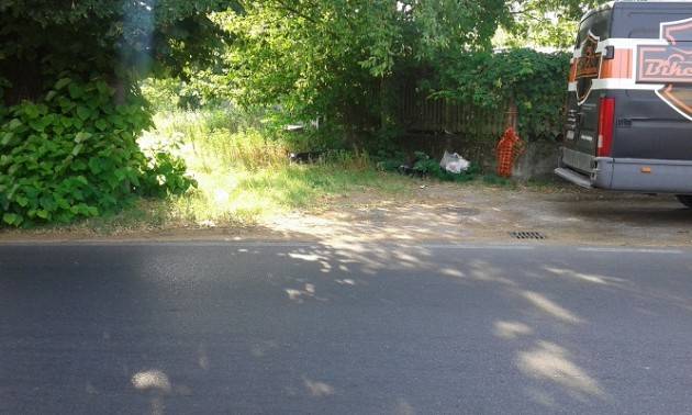  Cremona Contro la spazzatura abbandonata in città servono anche dei raccoglitori capienti.