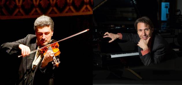 Ponchielli Stagione Concertistica 2015-6 ‘Archi del Teatro San Carlo