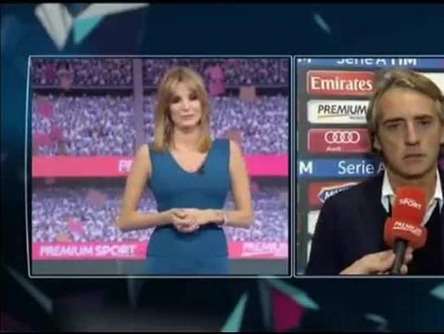 L’Ussi contro Mancini: basta offese alla Calcagno