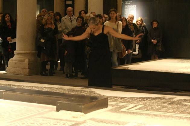 Cremona Dati e analisi presenze e attività Museo del Violino e Musei Civici nel 2015