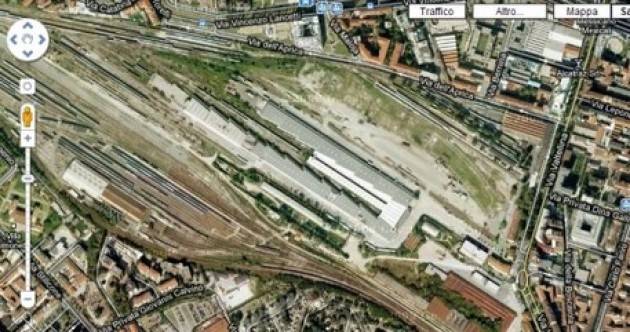 Milano - Nessuna eredita' in opere e progetti da giunta di sinistra