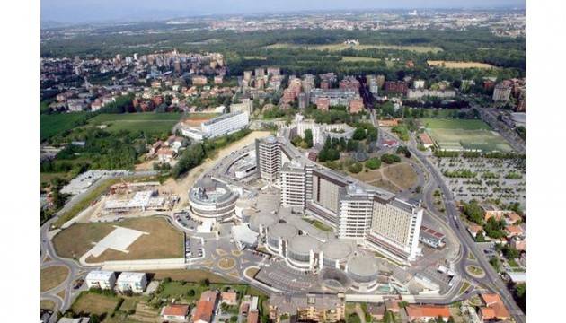 Monza - Ospedale: aprire nuovo avancorpo entro primavera