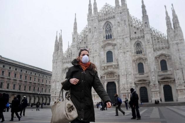 Smog in Lombardia, Brambilla e Alloni (PD): ‘La Regione continua a non decidere’