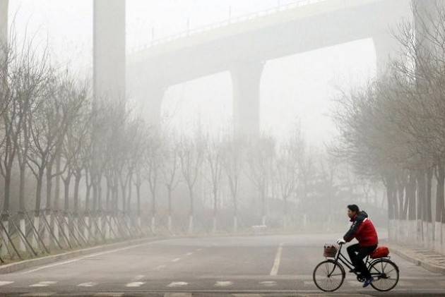 Siccità, Coldiretti: ‘Inverno bollente senza pioggia, conto da 1 miliardo’