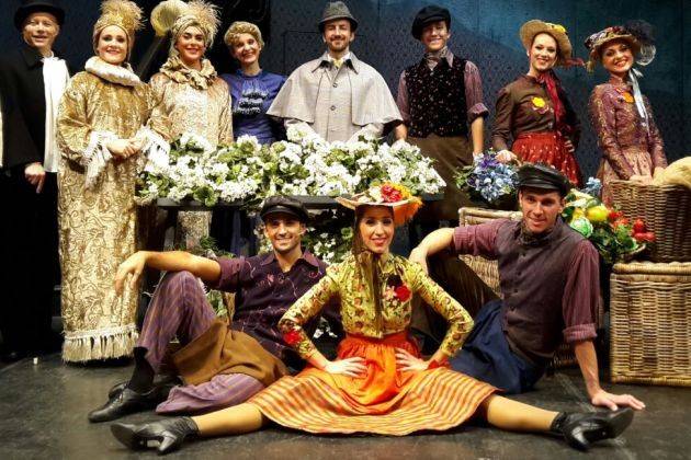 Domani a Cremona il brio di ‘My Fair Lady’, torna il Ponchielli per la Grande Età