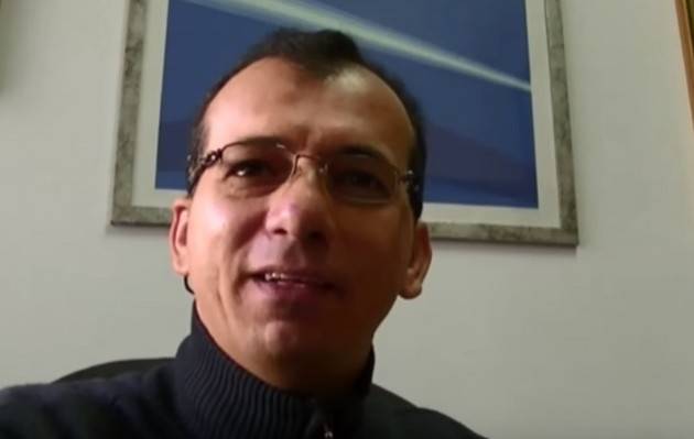 Pianeta migranti. Intervista a Soran Khidr, in fuga dall’Isis, dimenticato a Cremona (video)
