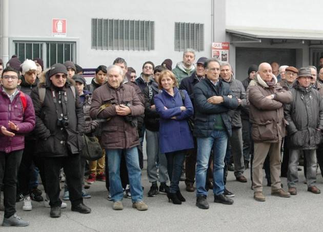 Cremona Un’ eccezionale ‘Giornata della Memoria 2016’