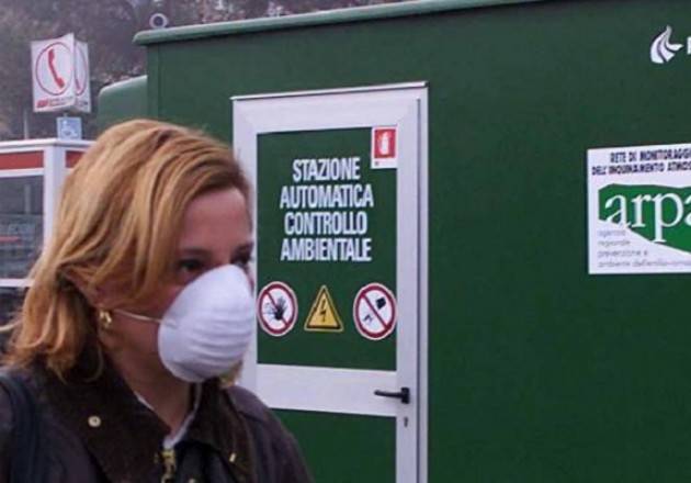 Crema Ancora polveri sopra la soglia. Il comune sta decidendo cosa fare