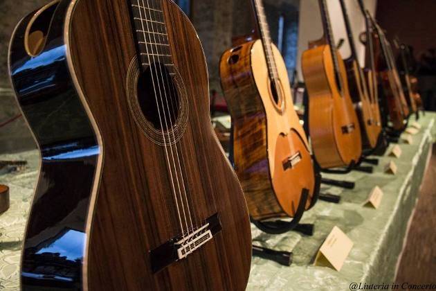 A Cremona ‘La chitarra classica oggi’, due giorni tra mostre, conferenze e musica