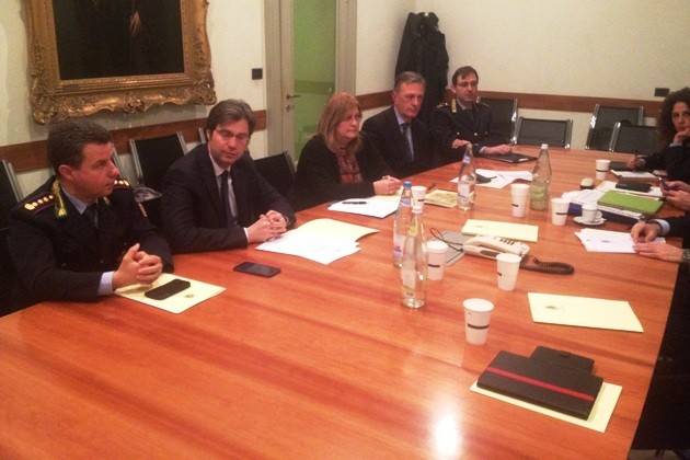 Cremona si allea con Brescia, Bergamo e Mantova sulla sicurezza