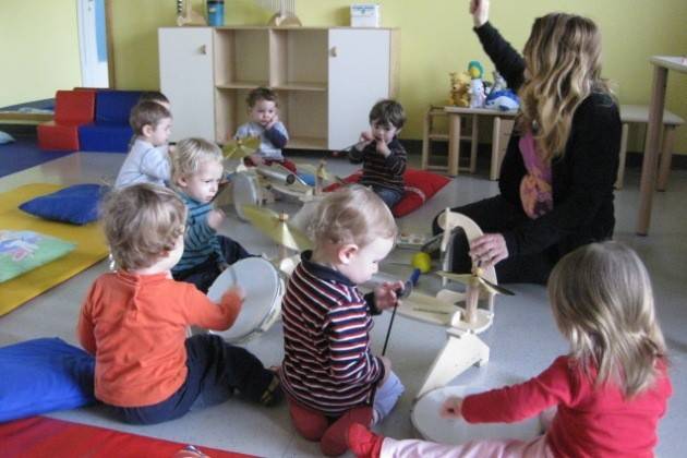 Cremona, ‘Violino va a scuola’: giovedì a SpazioComune presentazione del progetto