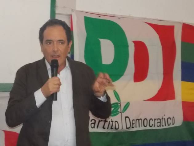 Milano - Expo 2015 modello contro le infiltrazioni mafiose