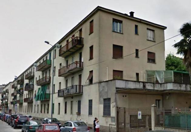 Lorenteggio, Accordo di Programma per riqualificazione del quartiere milanese